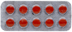 Cbenzprime 5 Tablet 10 Cbenzprime 5 Tablet 10